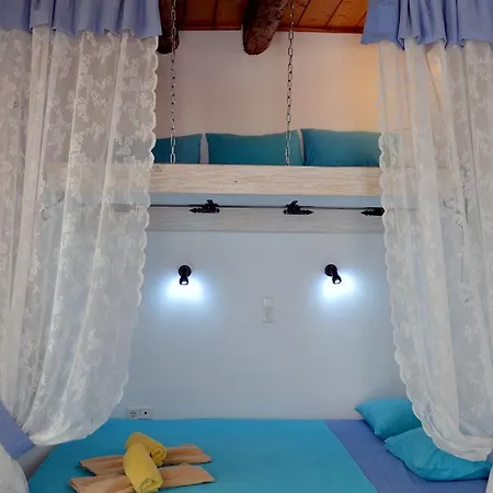 Apartament Hera Chania (Crete)